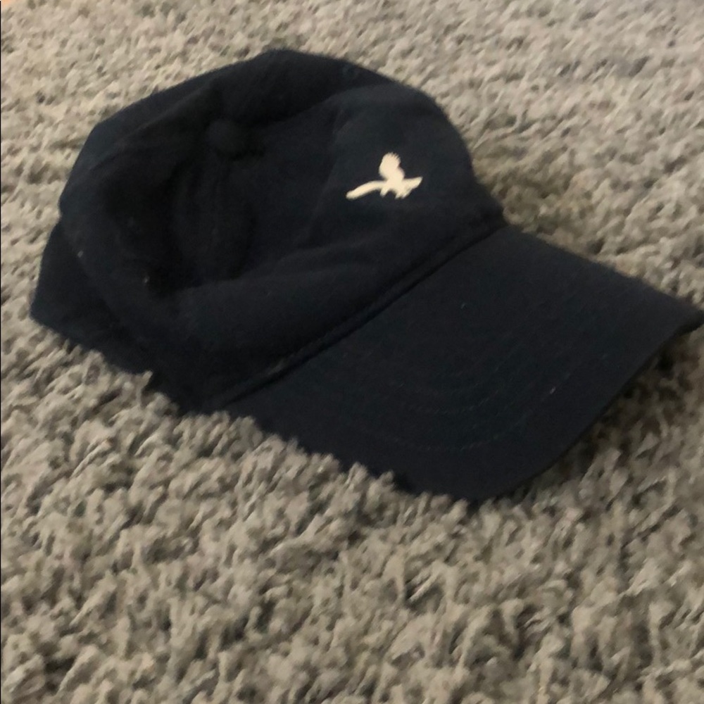 American eagle hat